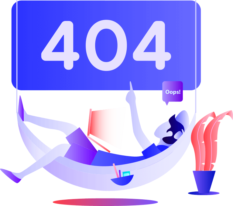 Error illustrations