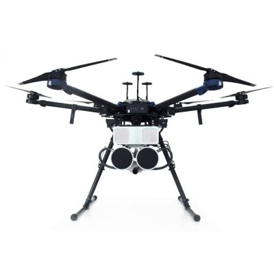 Phantom 3 Standard Quadcopter